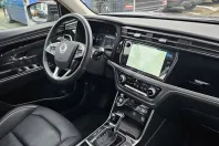 KGM Korrando din 2024 cu 11.099 km - oferta KGM250173 - foto 6