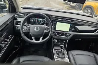 KGM Korrando din 2024 cu 11.099 km - oferta KGM250173 - foto 7
