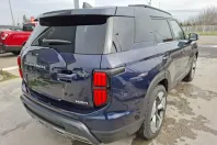 KGM Torres EVX din 2025 cu 1 km - oferta KGM250174 - foto 4