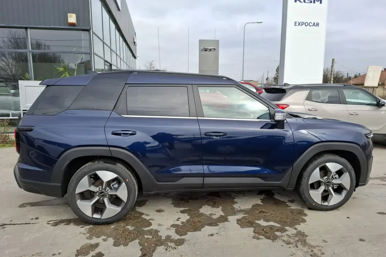 KGM Torres EVX din 2025 cu 1 km - oferta KGM250174 - foto 6