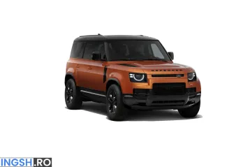 Land Rover Defender din 2026 - oferta LAN250175