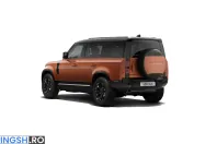 Land Rover Defender din 2026 cu 1 km - oferta LAN250175 - foto 3