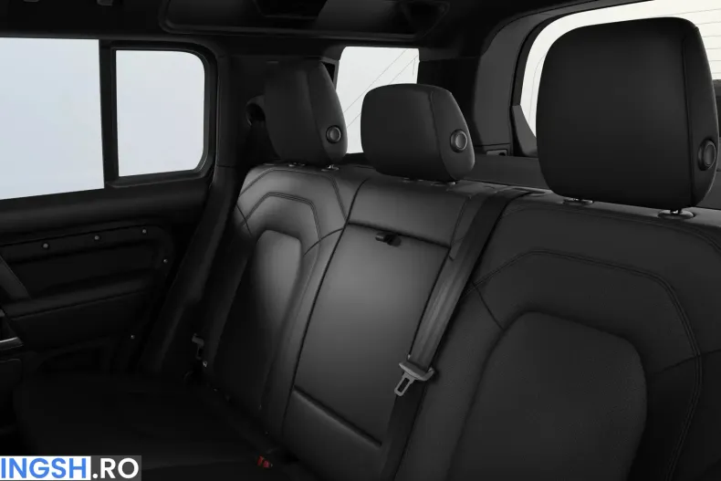 Land Rover Defender din 2026 cu 1 km - oferta LAN250175 - foto 4
