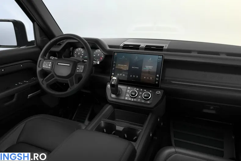 Land Rover Defender din 2026 cu 1 km - oferta LAN250175 - foto 5