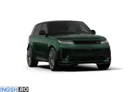 Land Rover Range Rover Sport din 2025 cu 1 km - oferta LAN250176 - foto 1