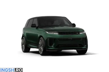 Land Rover Range Rover Sport din 2025 - oferta LAN250176