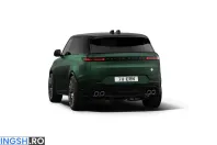 Land Rover Range Rover Sport din 2025 cu 1 km - oferta LAN250176 - foto 3