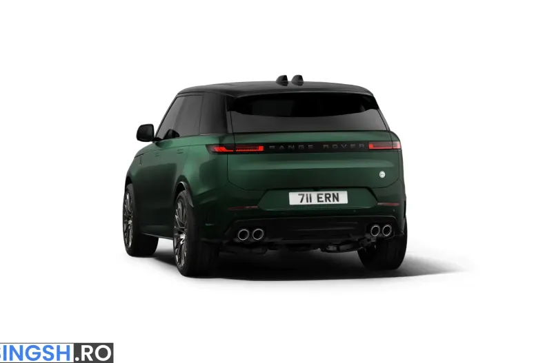 Land Rover Range Rover Sport din 2025 cu 1 km - oferta LAN250176 - foto 3