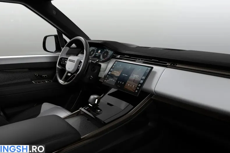 Land Rover Range Rover Sport din 2025 cu 1 km - oferta LAN250176 - foto 5