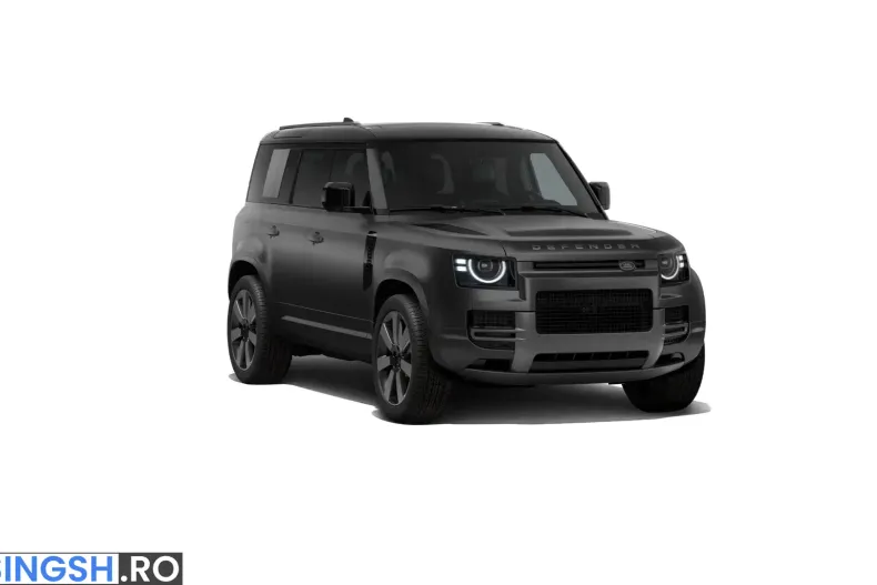 Land Rover Defender din 2026 cu 1 km - oferta LAN250177 - foto 1