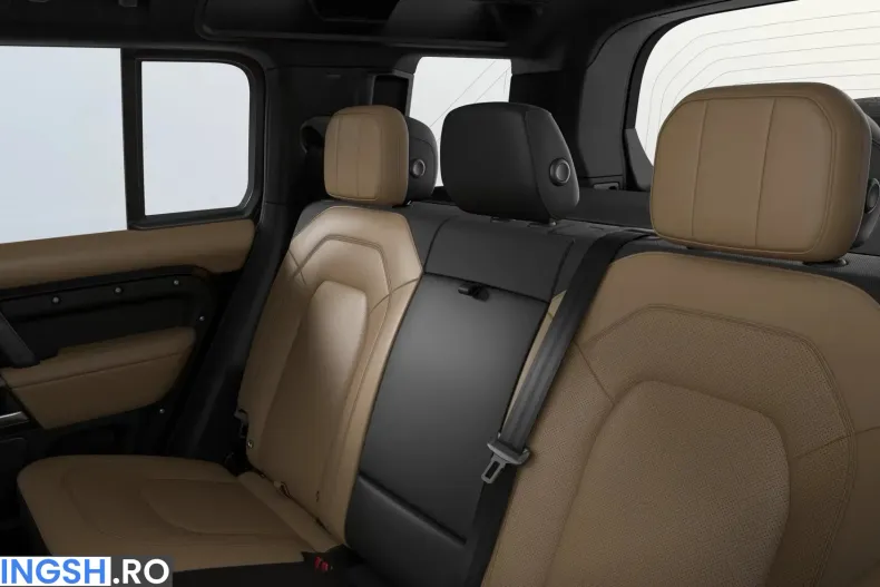 Land Rover Defender din 2026 cu 1 km - oferta LAN250177 - foto 4