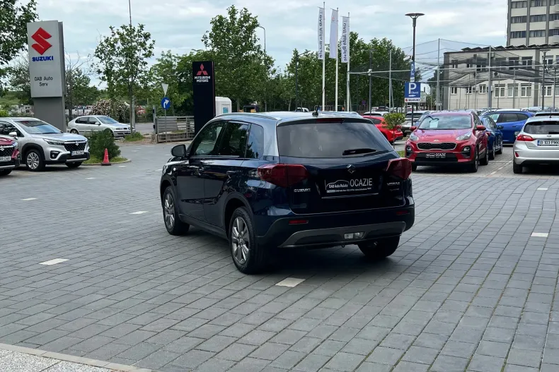 Suzuki Vitara din 2024 cu 28.334 km - oferta SUZ250178 - foto 7
