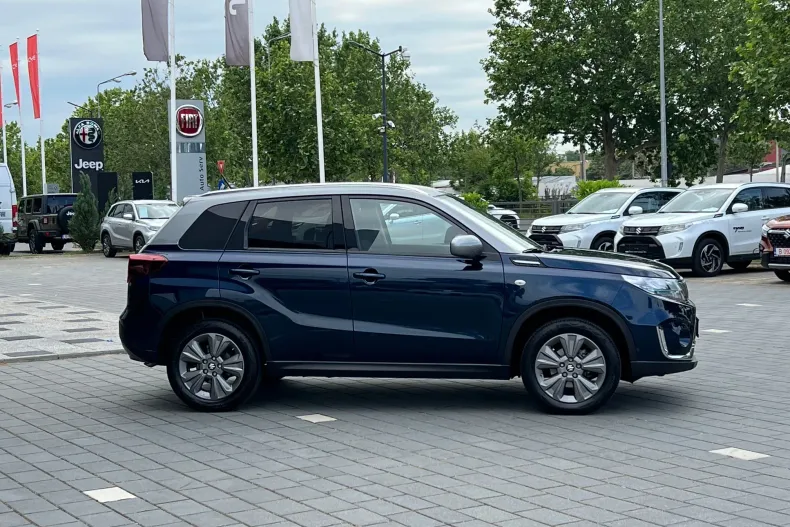 Suzuki Vitara din 2024 cu 28.334 km - oferta SUZ250178 - foto 9