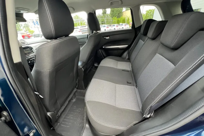 Suzuki Vitara din 2024 cu 28.334 km - oferta SUZ250178 - foto 11