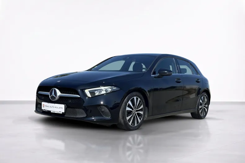 Mercedes-Benz A 180 (Clasa A) din 2021 cu 132.756 km - oferta MER250179 - foto 1