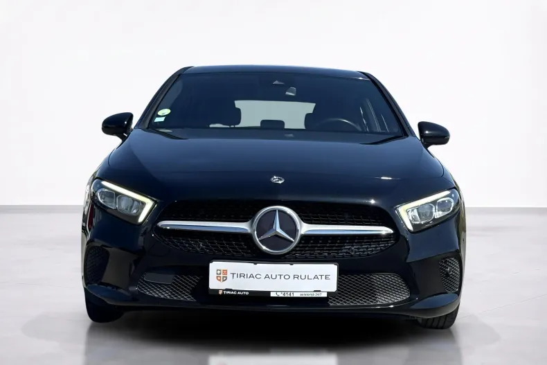 Mercedes-Benz A 180 (Clasa A) din 2021 cu 132.756 km - oferta MER250179 - foto 8