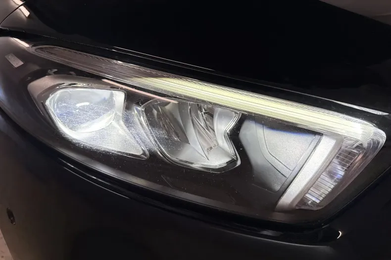 Mercedes-Benz A 180 (Clasa A) din 2021 cu 132.756 km - oferta MER250179 - foto 26