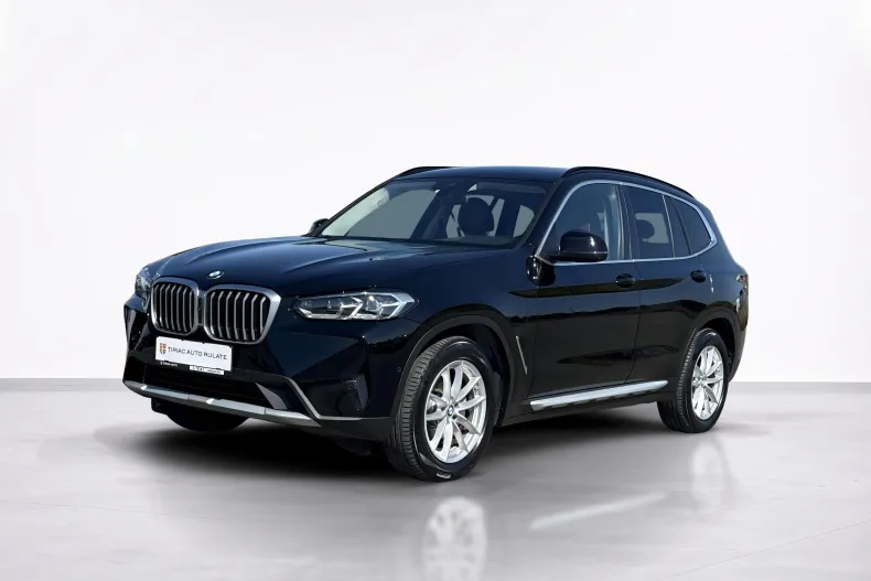 BMW X3 (Seria X) din 2024 cu 20.553 km - oferta BMW250180 - foto 1