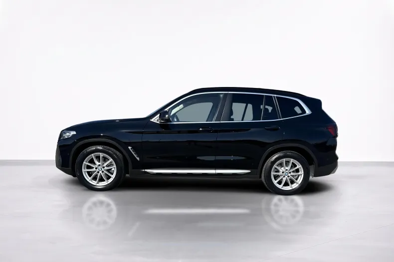 BMW X3 (Seria X) din 2024 cu 20.553 km - oferta BMW250180 - foto 2