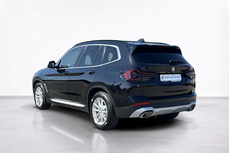BMW X3 (Seria X) din 2024 cu 20.553 km - oferta BMW250180 - foto 3