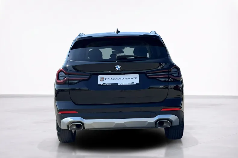 BMW X3 (Seria X) din 2024 cu 20.553 km - oferta BMW250180 - foto 4