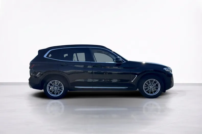 BMW X3 (Seria X) din 2024 cu 20.553 km - oferta BMW250180 - foto 6