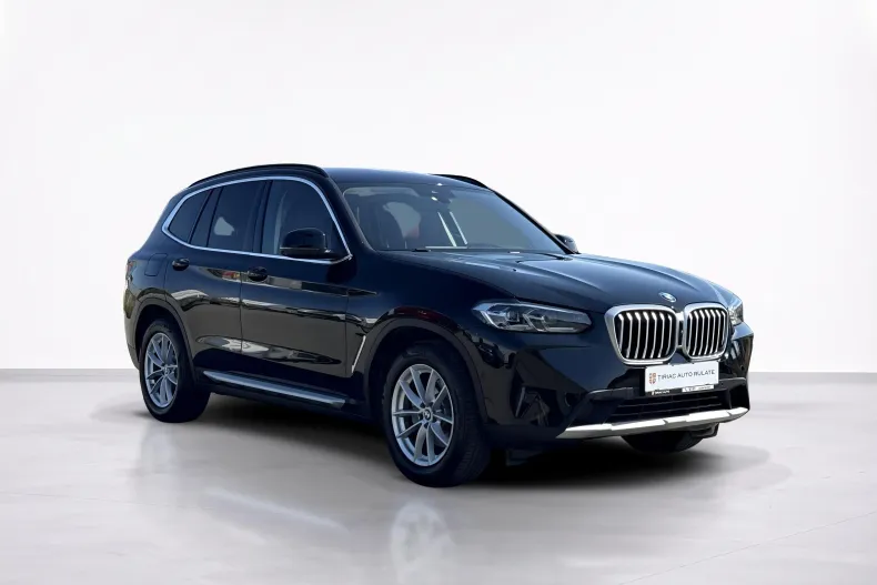 BMW X3 (Seria X) din 2024 cu 20.553 km - oferta BMW250180 - foto 7
