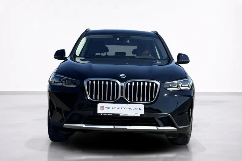 BMW X3 (Seria X) din 2024 cu 20.553 km - oferta BMW250180 - foto 8