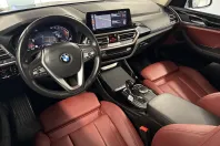 BMW X3 (Seria X) din 2024 cu 20.553 km - oferta BMW250180 - foto 11