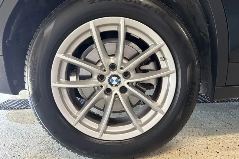 BMW X3 (Seria X) din 2024 cu 20.553 km - oferta BMW250180 - foto 27