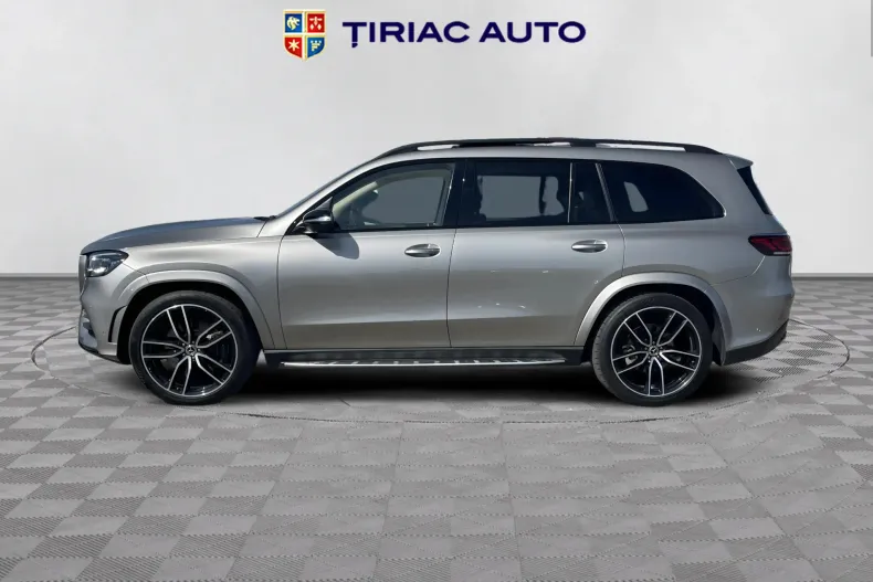 Mercedes-Benz GLS 580 (Clasa GLS) din 2021 cu 76.698 km - oferta MER250181 - foto 4