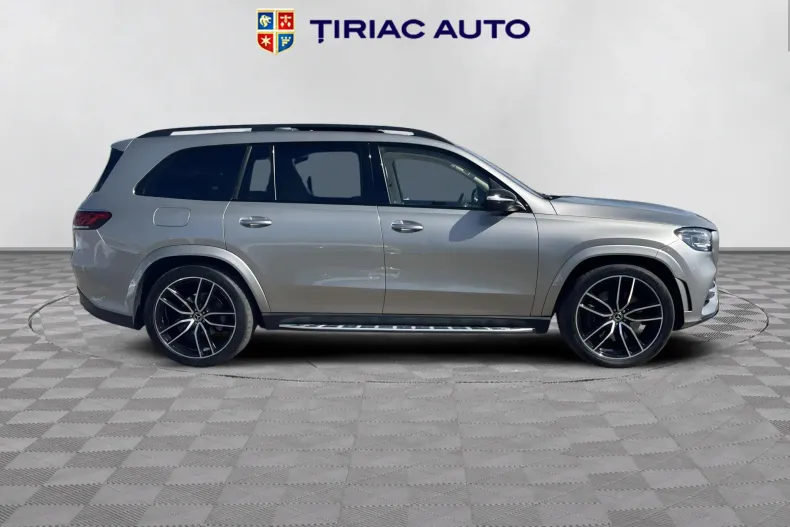 Mercedes-Benz GLS 580 (Clasa GLS) din 2021 cu 76.698 km - oferta MER250181 - foto 8