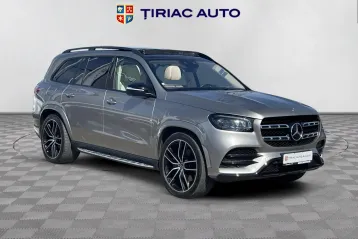 Mercedes-Benz GLS 580 din 2021 - oferta MER250181