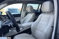 Mercedes-Benz GLS 580 (Clasa GLS) din 2021 cu 76.698 km - oferta MER250181 - foto 10