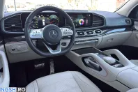 Mercedes-Benz GLS 580 (Clasa GLS) din 2021 cu 76.698 km - oferta MER250181 - foto 11