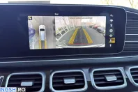 Mercedes-Benz GLS 580 (Clasa GLS) din 2021 cu 76.698 km - oferta MER250181 - foto 14