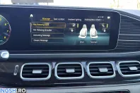 Mercedes-Benz GLS 580 (Clasa GLS) din 2021 cu 76.698 km - oferta MER250181 - foto 16