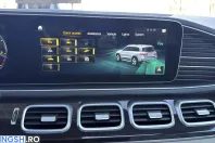 Mercedes-Benz GLS 580 (Clasa GLS) din 2021 cu 76.698 km - oferta MER250181 - foto 18