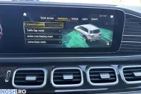 Mercedes-Benz GLS 580 (Clasa GLS) din 2021 cu 76.698 km - oferta MER250181 - foto 19