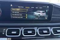 Mercedes-Benz GLS 580 (Clasa GLS) din 2021 cu 76.698 km - oferta MER250181 - foto 20