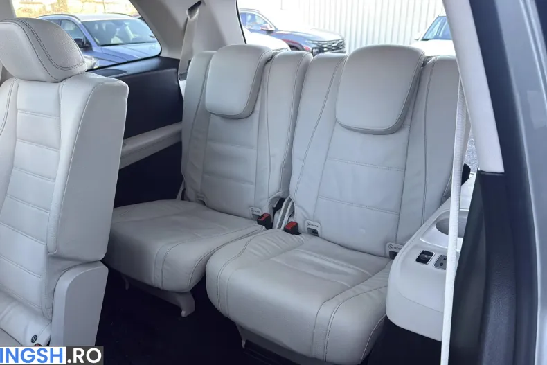 Mercedes-Benz GLS 580 (Clasa GLS) din 2021 cu 76.698 km - oferta MER250181 - foto 26