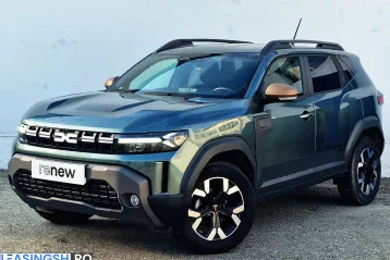 Dacia Duster din 2024 - oferta DAC250182