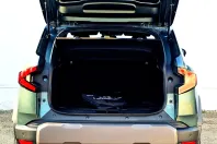 Dacia Duster din 2024 cu 13.000 km - oferta DAC250182 - foto 5