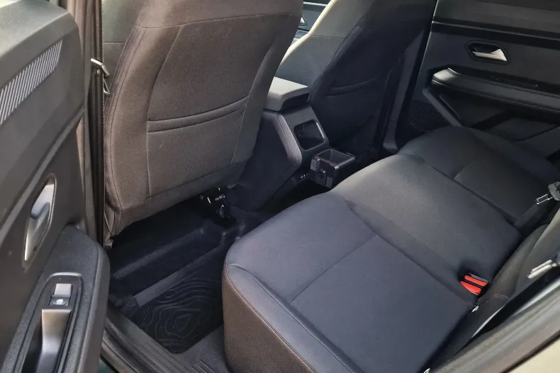 Dacia Duster din 2024 cu 13.000 km - oferta DAC250182 - foto 14