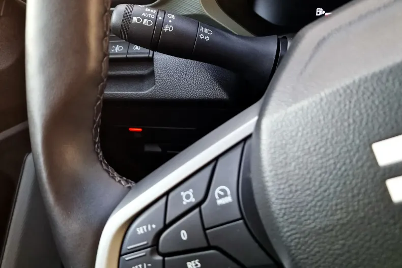 Dacia Duster din 2024 cu 13.000 km - oferta DAC250182 - foto 19