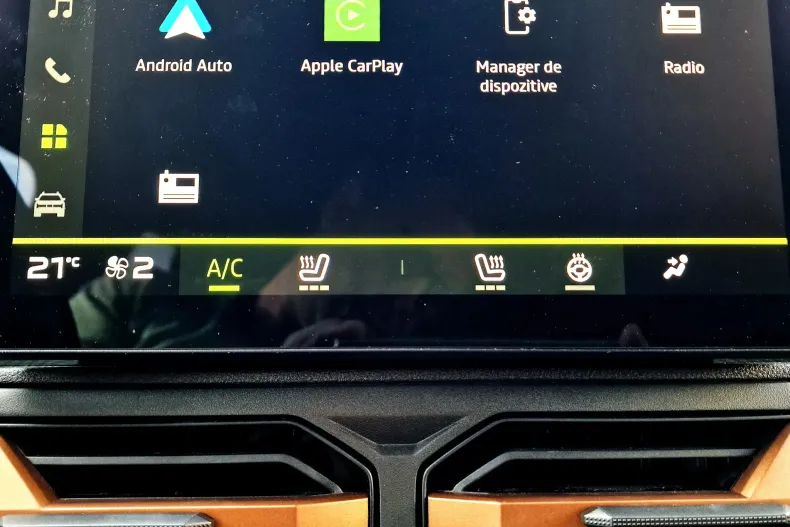 Dacia Duster din 2024 cu 13.000 km - oferta DAC250182 - foto 27