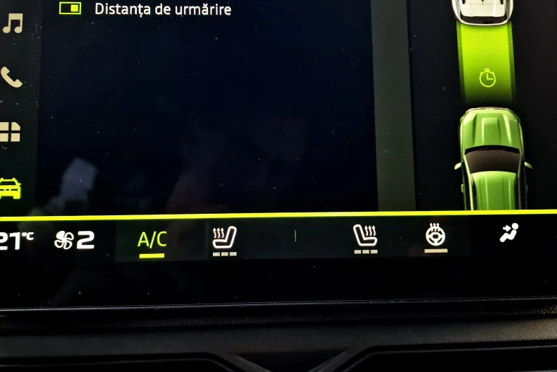 Dacia Duster din 2024 cu 13.000 km - oferta DAC250182 - foto 30