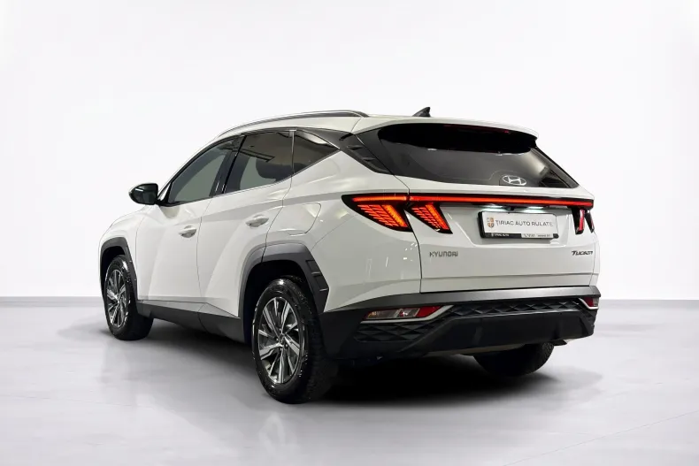 Hyundai Tucson din 2022 cu 99.432 km - oferta HYU250183 - foto 3
