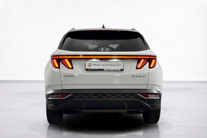 Hyundai Tucson din 2022 cu 99.432 km - oferta HYU250183 - foto 4