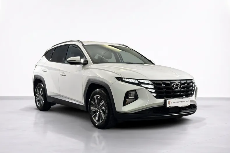 Hyundai Tucson din 2022 cu 99.432 km - oferta HYU250183 - foto 7